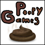 Poopy Poopy Games