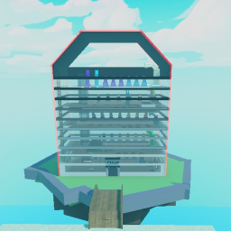 Singleplayer Tycoon