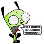 extreme gir fan club