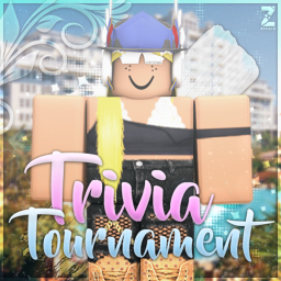 Trivia Tournament