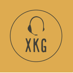 XKG Merchandise