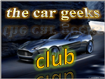 the car geeks club