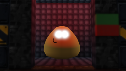 Pou w Strefie 51!