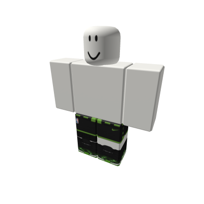 TUSLA SHORTS thumbnail