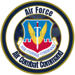 {ACC} Air Combat Command