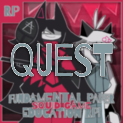 Glass Bridge [FPE!RP EVENT]