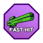 Fast Hit