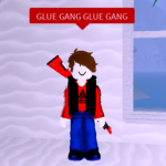 The Glue Gang