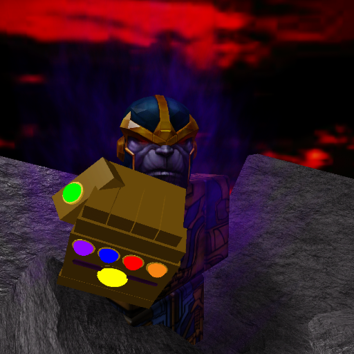 The Current Model Room