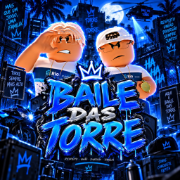 BAILE DAS TORRE [UPDATED]