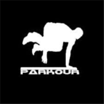 The parkourists