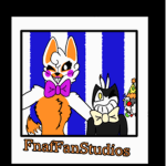 FnafFanStudios fan group