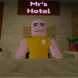 Mr's Hotel