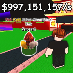 [UPD2] Steal a Firework