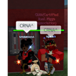 CRNA(Certified Real N**** Association)