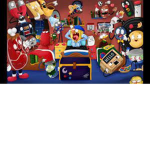 Dhmis Random Group