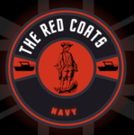 『TRCN』The Red Coats Navy