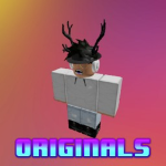 Originals.