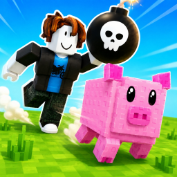 💣 Bomb A Pigs