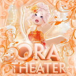 [SAVE DANCES] Dance Theater | ORA icon