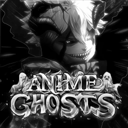 Anime Ghosts [TEST] icon