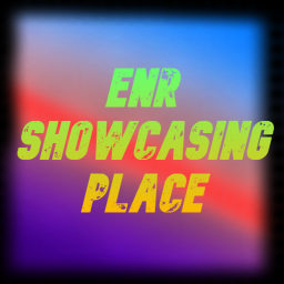 ENR 2 Showcase place icon