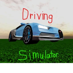 [New] Driving Simulator icon