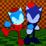 THE SAWNIK SQUAD
