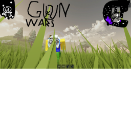 Pistol wars!