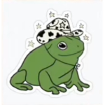 Froggo Squad.