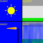 People that like weather.