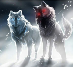 Howling Wolfies