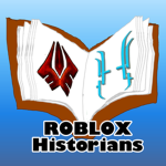 Robloxia Historians