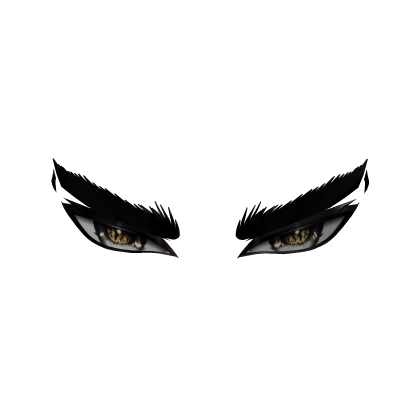BAD BOY EYES | BY V4R