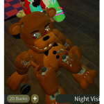 The midnight games 2.o