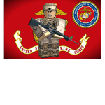 .U.S.M.C [United States Marine Corps]