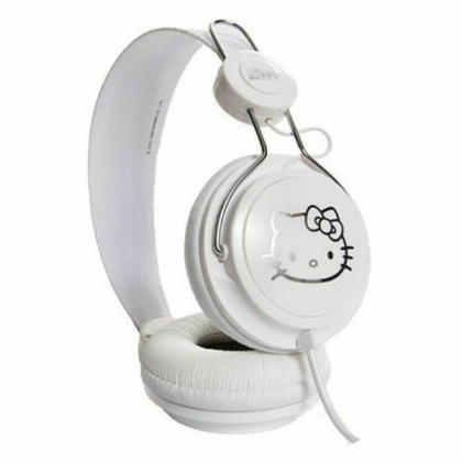 hello kitty headphones Roblox decal