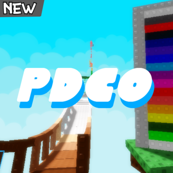 [SUPER INTENSE] Panda''s Difficulty Chart Obby