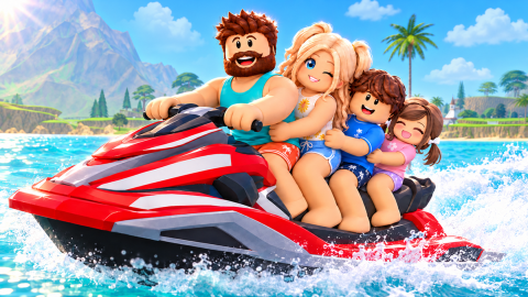 Beach Update! 🏖️