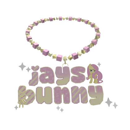 jays bunny 3.0
