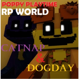 (!PICKY PIGGY !) Poppy PlayTime RP Monde ! icon