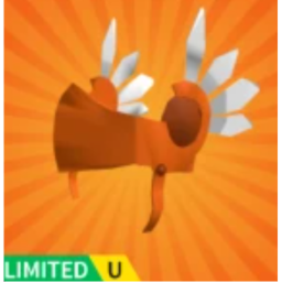 [LIMITED FREE UGC] ORANGE VALK FREE 99% OBBY ROBUX