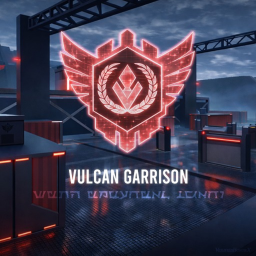 Vulcan Garrison