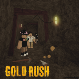Gold Rush [BETA]