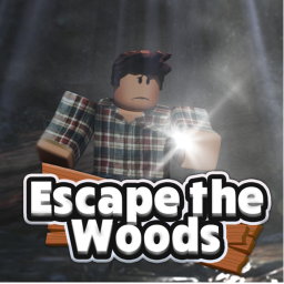 Escape The Woods OBBY