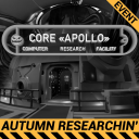 Computer Core «APOLLO» - Research Facility