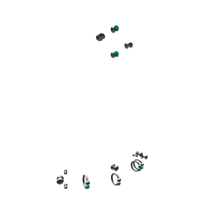 piercing Animated [PBR]