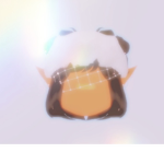 Sushi Bear