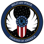 Legions of America Military Police
