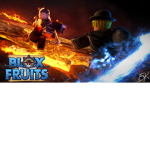Blox Fruit Service